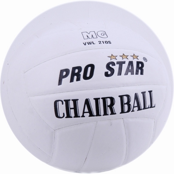 แชร์บอล PRO STAR หนังอัด PVC รุ่น CBP-54 (ลูก)