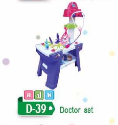 Doctor Set