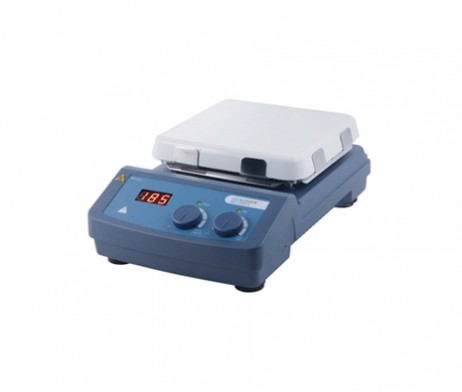 DIGITAL HOTPLATE&STIRRER (DLAB)(เครื่อง)