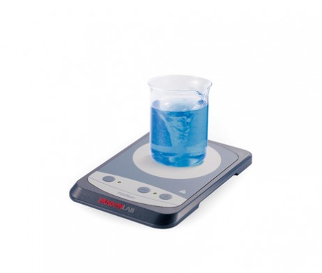 MAGNETIC STIRRER (DLAB)(เครื่อง)