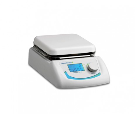 DIGITAL MAGNETIC STIRRER (BENCHMARK)(เครื่อง)