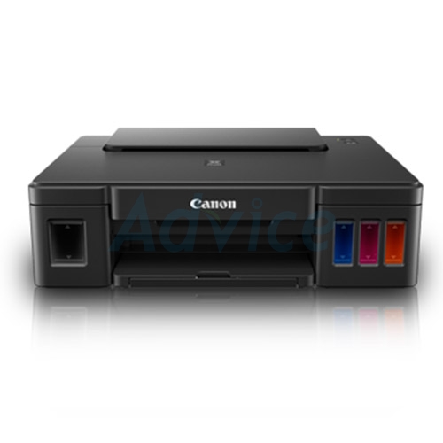 CANON PIXMA G1000 + INK TANK (เครื่อง)