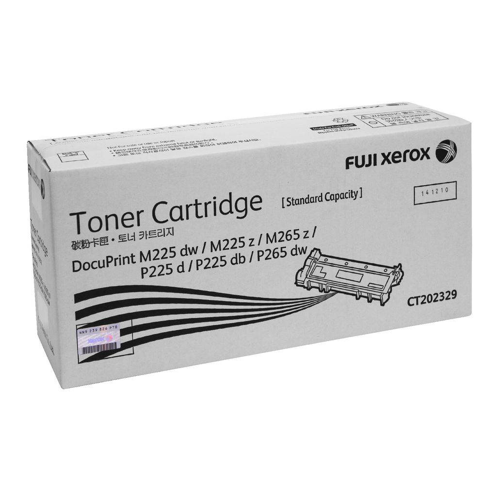 Toner Original XEROX CT202329