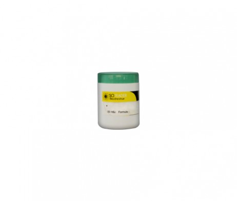 BARIUM HYDROXIDE แบเรียมไฮดรอกไซด์ 100 G.(กระป๋อง)